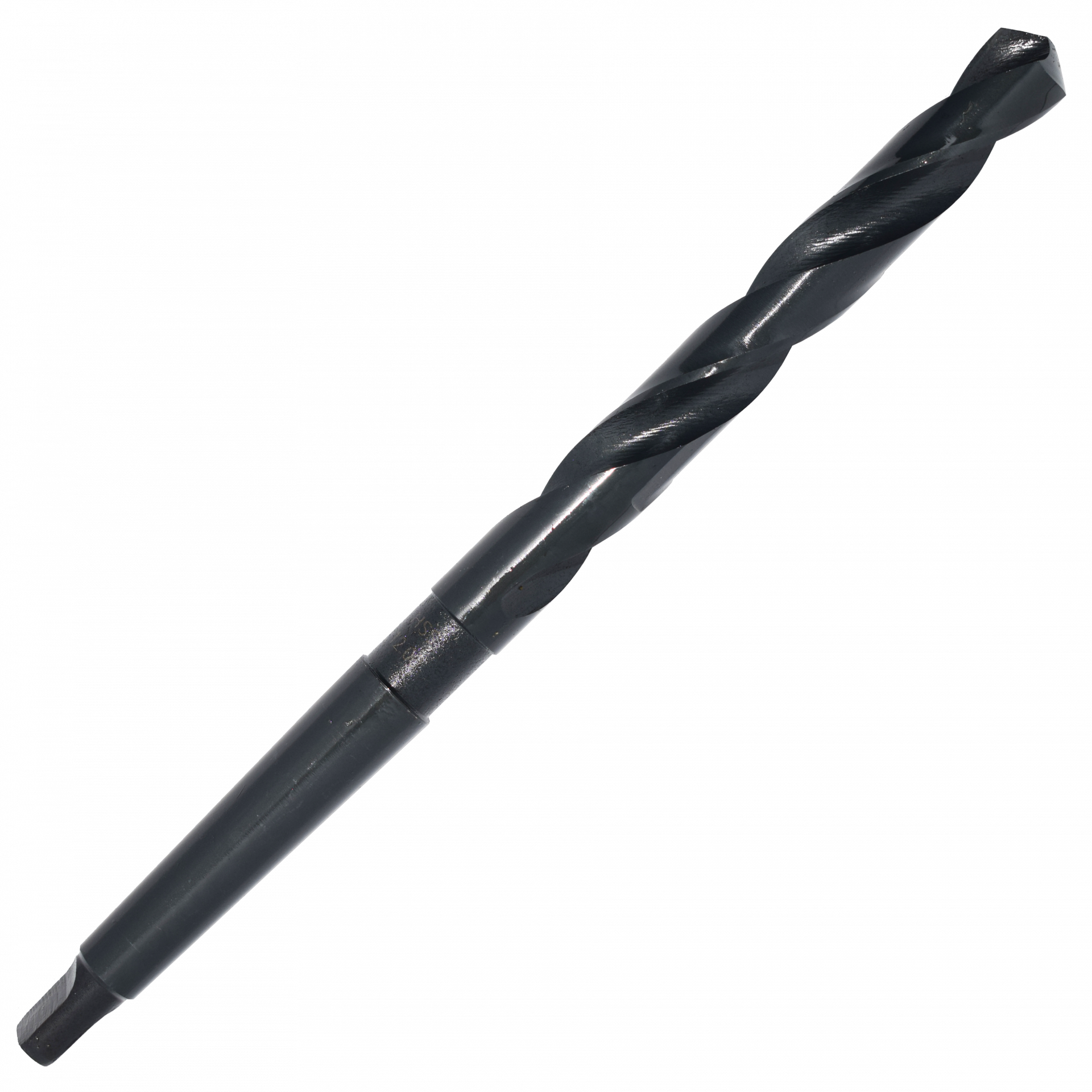 Abraboro 23 x 253 / 155 mm kúpos szárú fémcsigafúró MK 2 termék fő termékképe