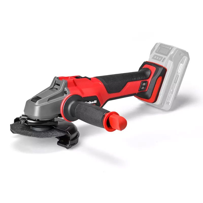 EINHELL AXXIO 18/115 akkus sarokcsiszoló (akku és töltő nélkül) termék fő termékképe