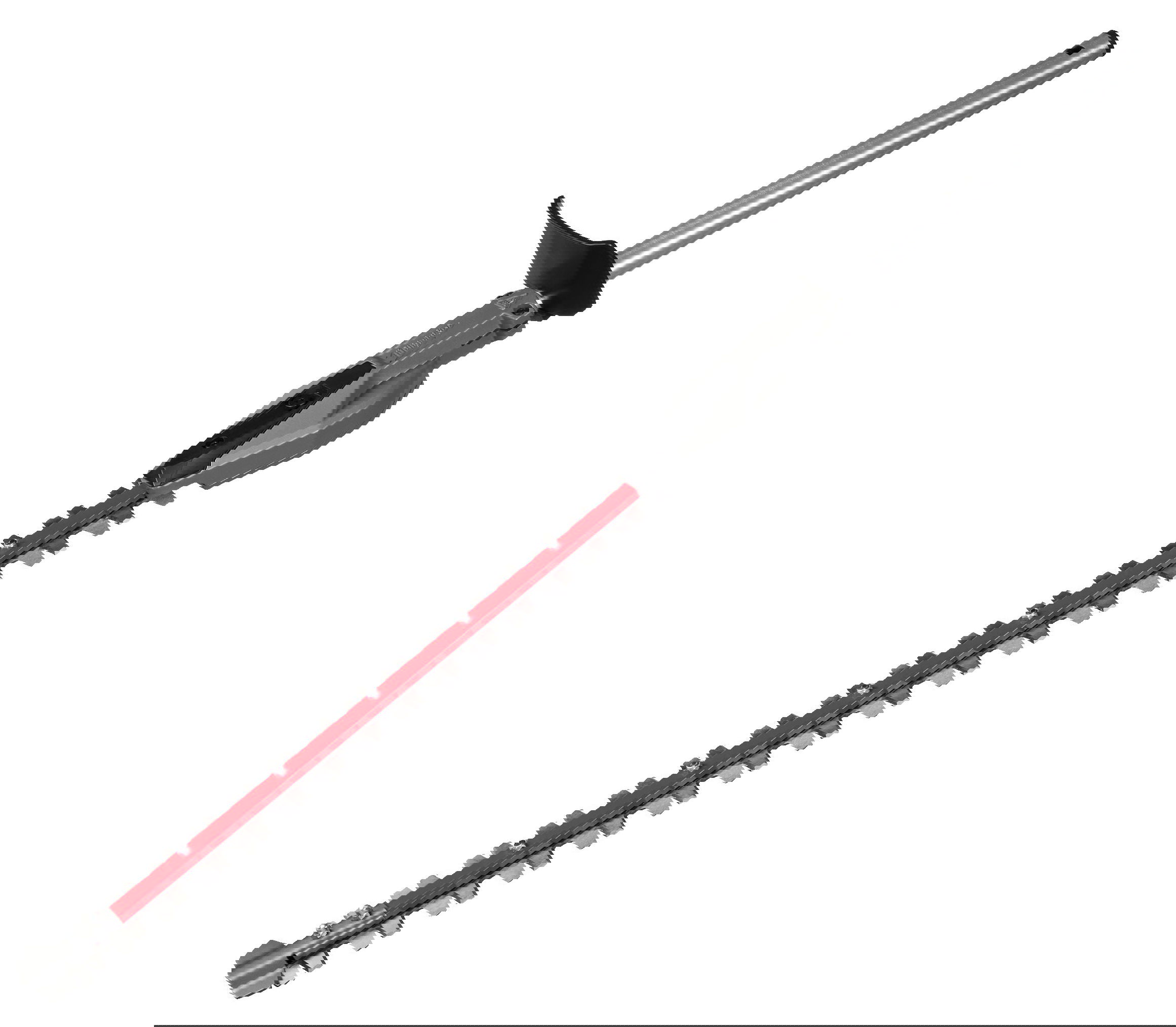 Milwaukee M18 FOPH-SHTA QUIK-LOK™ rövid sövényvágó adapter termék fő termékképe