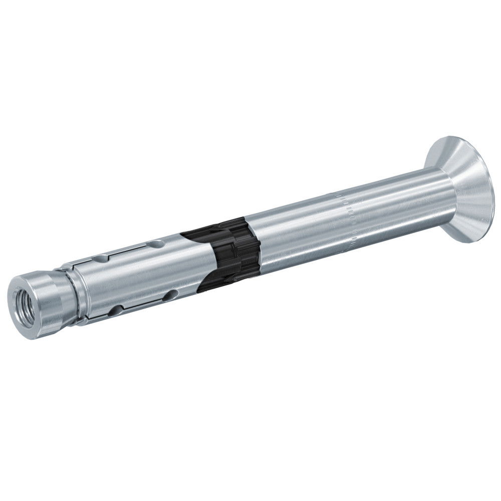 Fischer FH II 12/15 SK gvz süllyesztett fejű dübel, 25 db/csomag termék fő termékképe