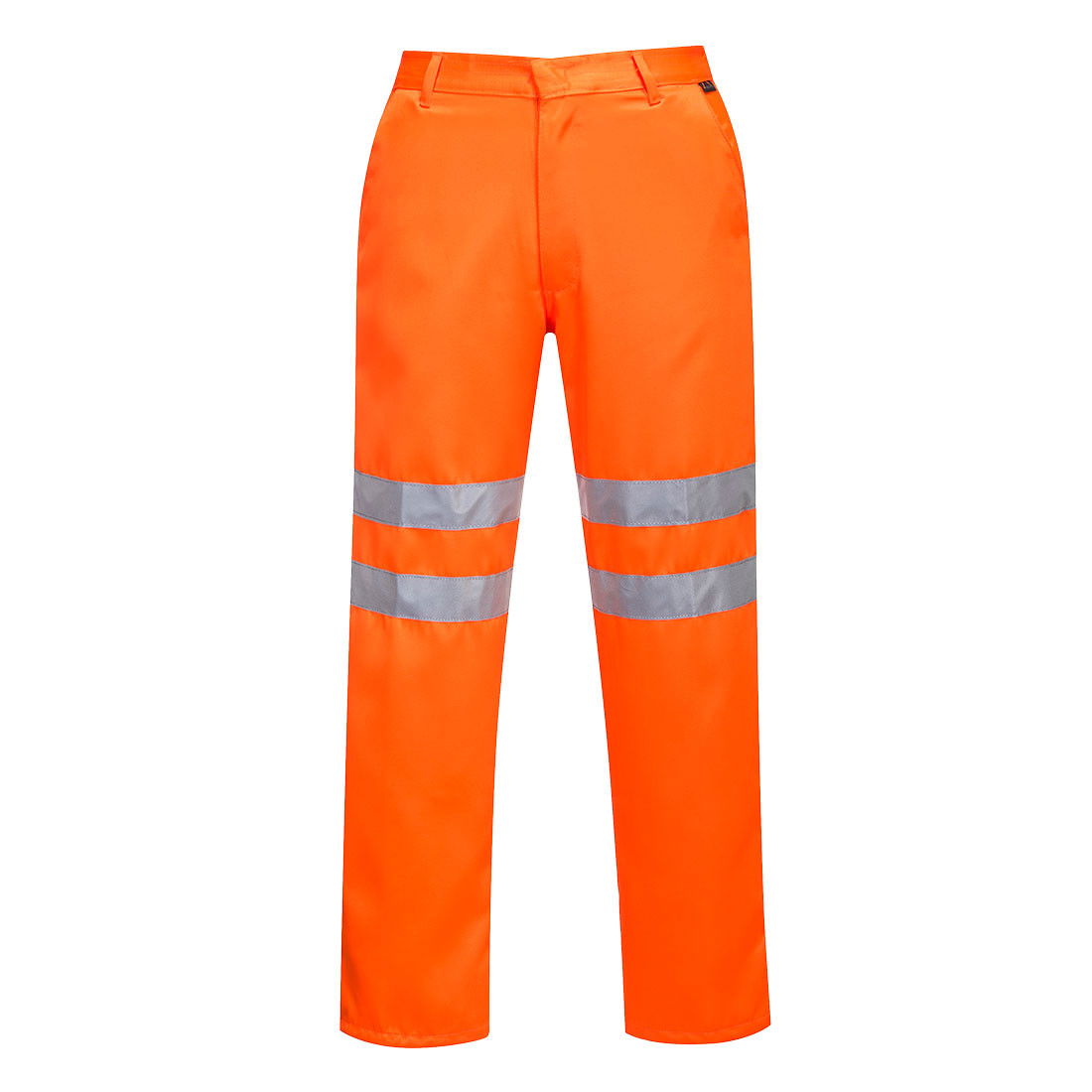 Portwest RT45 - Hi-Vis polipamut munkanadrág, narancs termék fő termékképe
